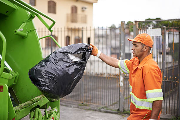 Best Same-Day Junk Removal Services  in Norman, OK